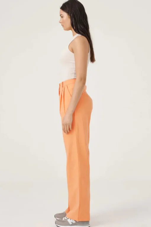 RAEF The Label - Chilli Pant (Orange)