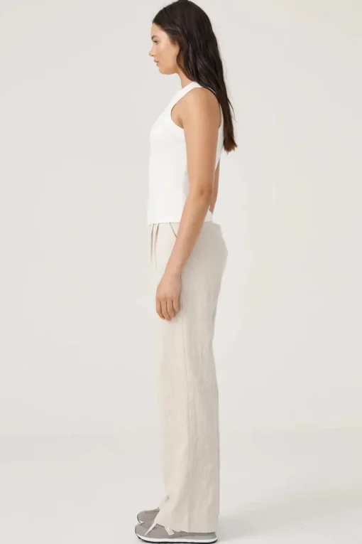 Women RAEF The Label - Chilli Pant (Natural)