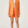 RAEF The Label - ELIANA BLAZER (SORBET)