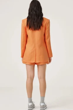 RAEF The Label - ELIANA BLAZER (SORBET)