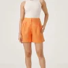 Women RAEF The Label - ELIANA SHORT (SORBET)