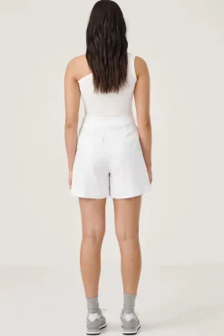 RAEF The Label - ELIANA SHORT (IVORY)