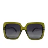 Women Reality Eyewear - Azur (Olive)