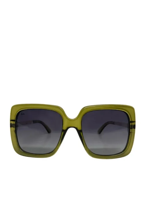 Women Reality Eyewear - Azur (Olive)