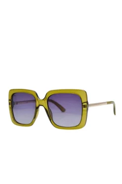 Women Reality Eyewear - Azur (Olive)