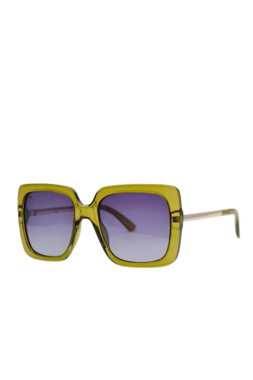 Women Reality Eyewear - Azur (Olive)