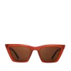 Women Reality Eyewear - Lizzette (Ochre)