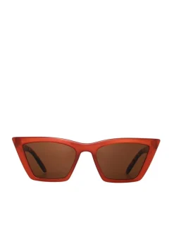 Women Reality Eyewear - Lizzette (Ochre)
