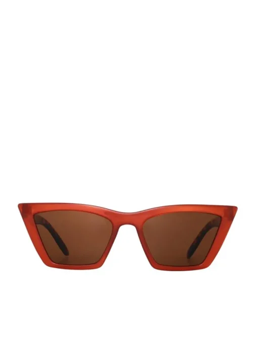 Women Reality Eyewear - Lizzette (Ochre)