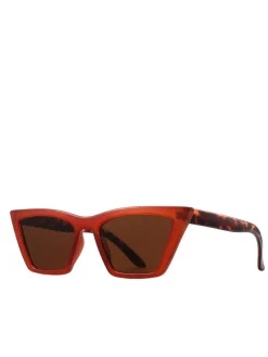 Women Reality Eyewear - Lizzette (Ochre)