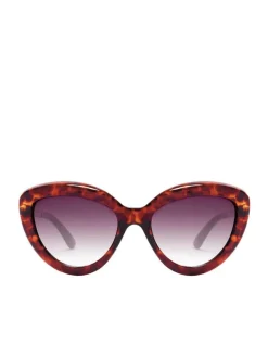 Women Reality Eyewear - Newmart (Tortoise)