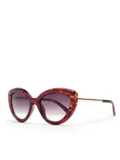 Women Reality Eyewear - Newmart (Tortoise)