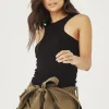 Remain - Britt Tank (Black)