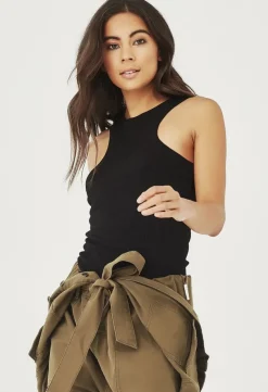 Remain - Britt Tank (Black)