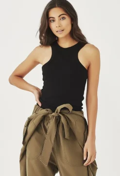 Remain - Britt Tank (Black)