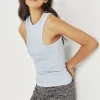 Remain - Britt Tank (Powder Blue)
