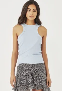 Remain - Britt Tank (Powder Blue)
