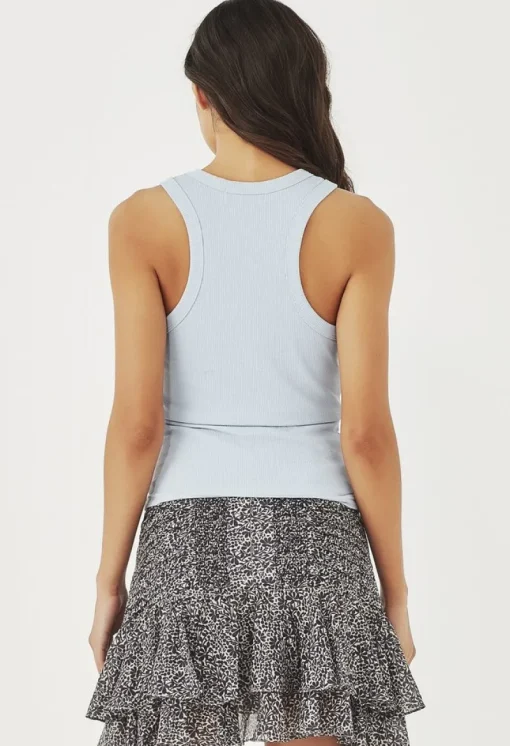 Remain - Britt Tank (Powder Blue)