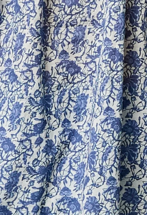 Remain - Cassie Dress (Seaside Floral)