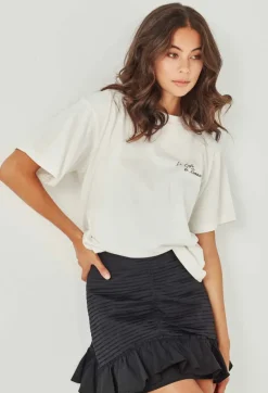 Remain - Charlotte Skirt (Black)