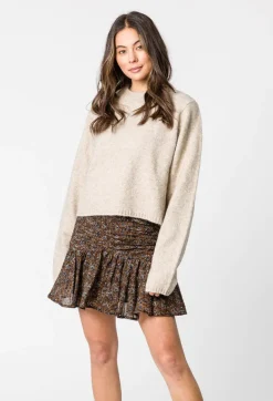Remain - Claudia Knit (Beige)