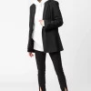 Remain - Hayley Legging (Black)