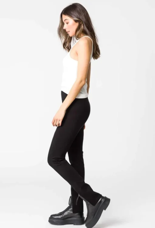 Remain - Hayley Legging (Black)