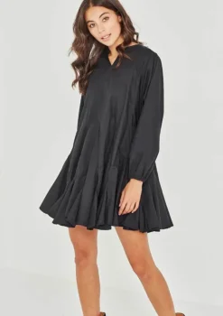 Remain - Jetset Dress (Black)