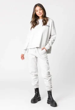 Women Remain - Kelly Trackpant (Snow)