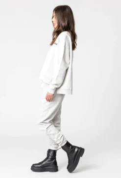 Women Remain - Kelly Trackpant (Snow)