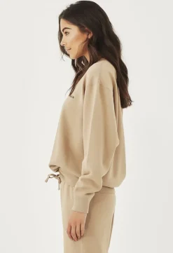 Remain - LOGO CREW (DESERT) FINAL SALE