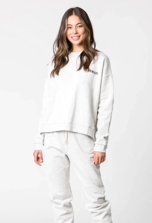 Women Remain - Mack Crew (Snow)