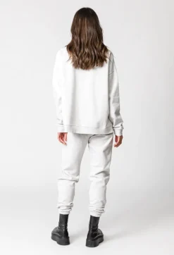 Women Remain - Mack Crew (Snow)