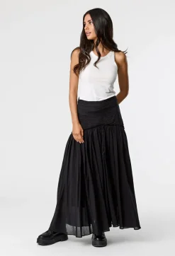 Remain - Milan Skirt (Black)
