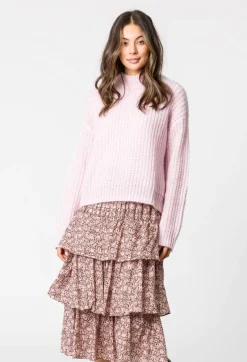 Remain - Neva Knit (Primrose)