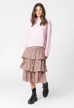 Remain - Neva Knit (Primrose)