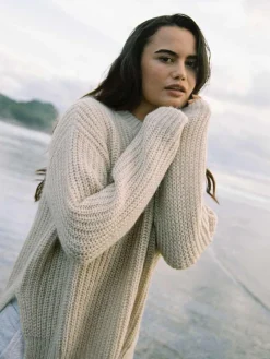 Remain - Neva Knit (Sand)