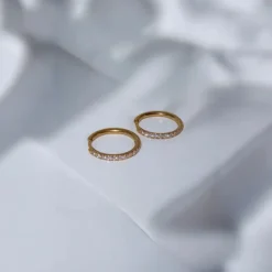Women Riche Paris Femme RICHÉ PARIS FEMME - COCO EARRING
