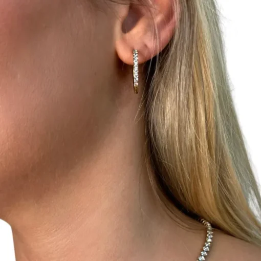 Women Riche Paris Femme RICHÉ PARIS FEMME - COCO EARRING