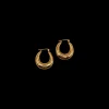 Women Riche Paris Femme RICHÉ PARIS FEMME - MARIE GOLD EARRING