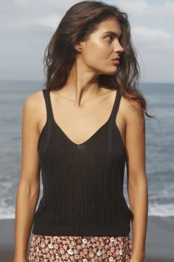 Rue Stiic - Aila Top (Black)