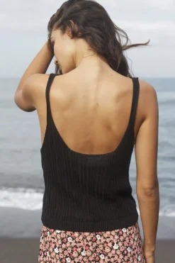 Rue Stiic - Aila Top (Black)