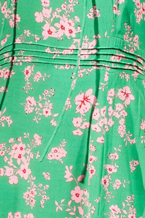 Rue Stiic - Belle Mini Dress (Vive La Fleur)