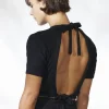 Rue Stiic - Elena Knit (Black)