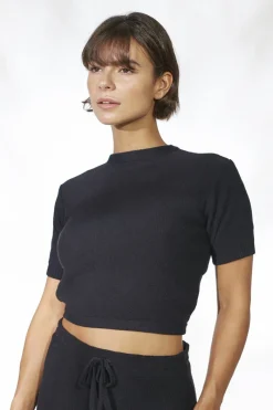 Rue Stiic - Elena Knit (Black)