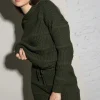 Rue Stiic - Elisa Jumper (Olive)