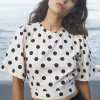 Rue Stiic - Ember Top (Polka Dot)