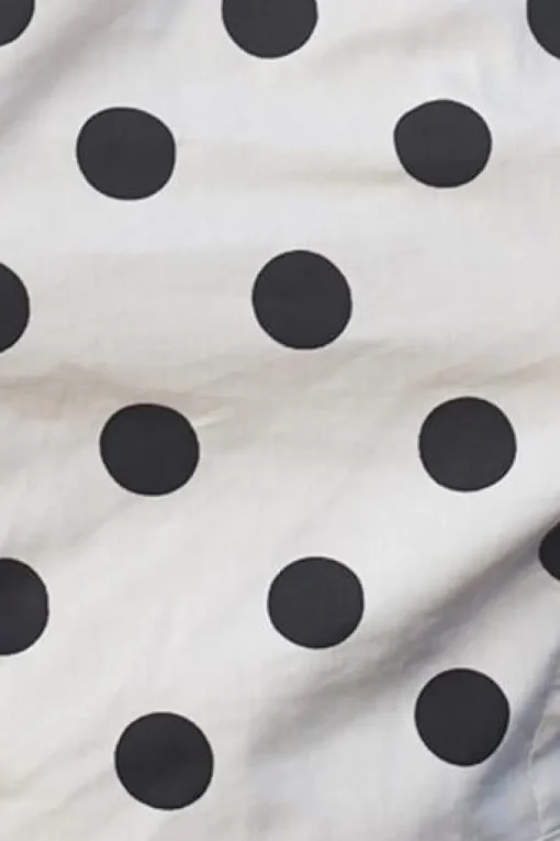 Rue Stiic - Ember Top (Polka Dot)