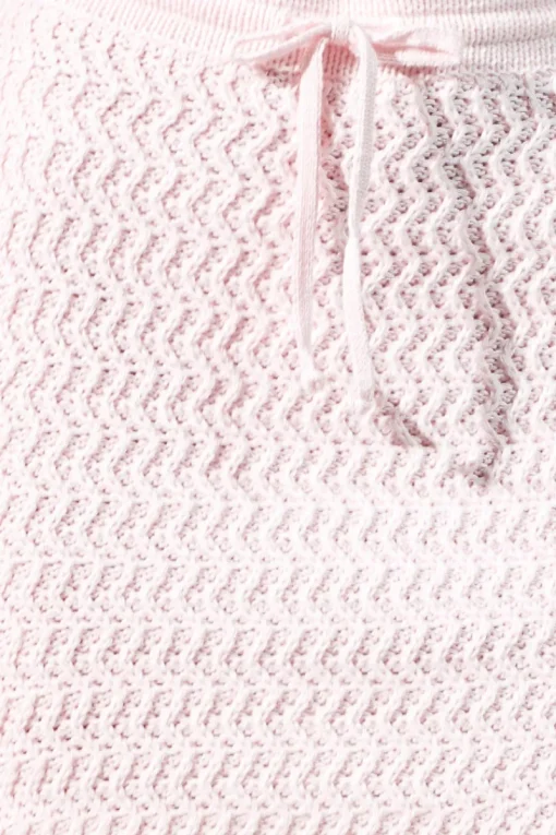 Women Rue Stiic - Emely Mini Skirt (Ice Pink)