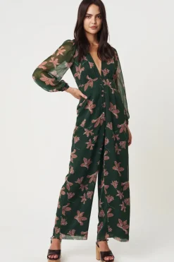 Women Rue Stiic - HAZEL JUMPSUIT (VAL)